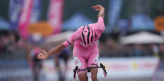 Giro d’Italia 2025: Isaac del Toro wygrywa w różowej koszulce!