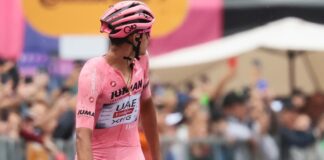 Giro d’Italia 2025: Wypowiedzi po 17. etapie