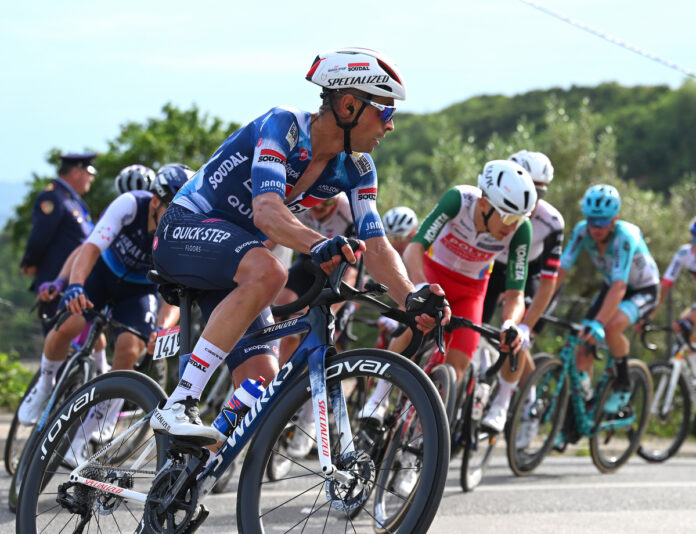 landa giro