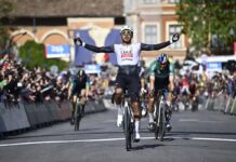 Tour de Hongrie 2025: Molano z etapem, Martín López wygrywa wyścig