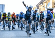 Matteo Moschetti przedłuża kontrakt z Q36.5 Pro Cycling