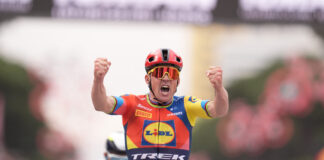 Kolejka do grilla – zapowiedź 3. etapu Vuelta a España 2025