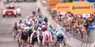 Vicenza na ostro – zapowiedź 13. etapu Giro d’Italia 2025