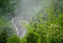 Sen o dolinie – zapowiedź 17. etapu Giro d’Italia 2025