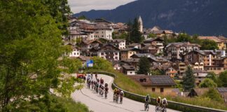 Giro d’Italia 2026: Bułgarskie drogi nie są przygotowane na przyjęcie wyścigu?