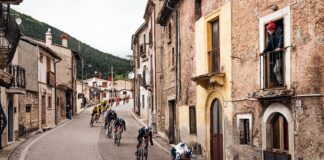 Dziwnie rozłożone akcenty – zapowiedź 11. etapu Giro d’Italia 2025