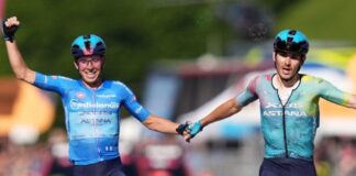 Giro d’Italia 2026: Kolejne ekipy ogłaszają oficjalne składy