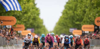 Nad Pad – zapowiedź 12. etapu Giro d’Italia 2025