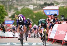 La Vuelta Femenina 2025: Marianne Vos po raz drugi, Agnieszka Skalniak-Sójka 6.