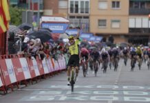 La Vuelta Femenina 2025: Marianne Vos śrubuje rekord zwycięstw
