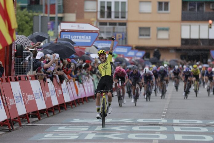 vos marianne vuelta25