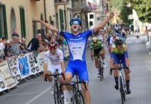 Kolejny talent w Visma | Lease a Bike Development team