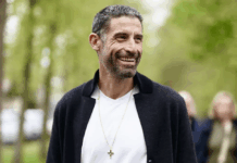 Media: George Hincapie zaangażowany w budowę nowego zespołu