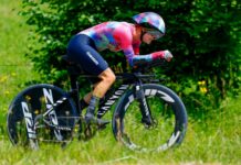 Mistrzostwa Polski 2025: Agnieszka Skalniak-Sójka z kolejnym tytułem w elicie kobiet