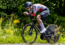 Tour de Pologne Women 2025: Dwie zmiany w składzie reprezentacji Polski