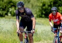 Przez cierpienie do euforii – mój występ w J-labs Skała Race