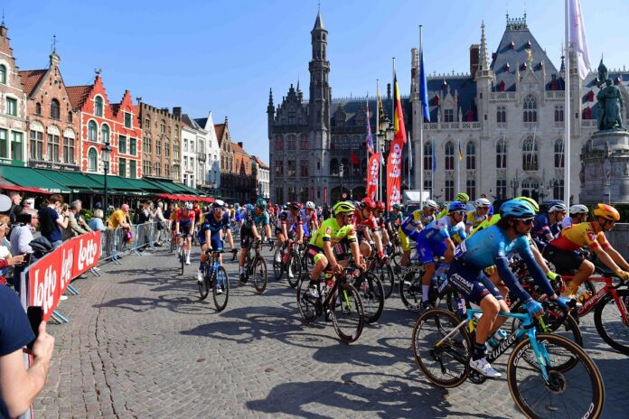Brugge-de Panne