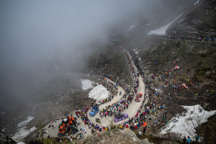 Colle delle Finestre