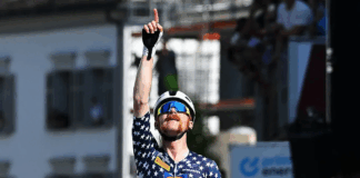Utsunomiya Japan Cup 2026: Quinn Simmons pokonuje Bena Healy’iego