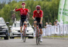 Tour de la Guadeloupe 2025: Mazowsze Serce Polski rusza na podbój egzotycznego kierunku