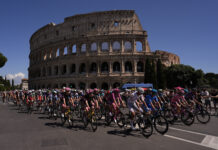 Giro d’Italia 2026: Grande Partenza w Bułgarii pod znakiem zapytania