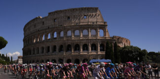 Mniej znaczy więcej? – trasa Giro d’Italia 2026