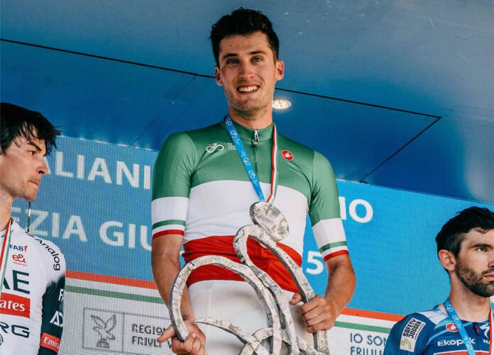 Filippo Conca