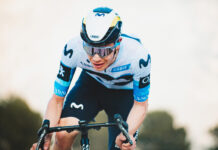 Ivan Romeo marzy o etapie Tour de France