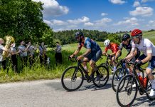J-labs Skała Race 2025 – kolarskie święto, które zapamiętamy na długo!
