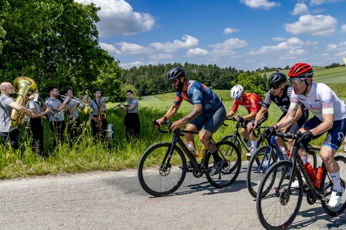 J-LABS SKALA RACE 2025