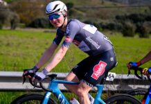 Juri Hollmann przeszedł 2 operacje po paskudnym wypadku z Giro d’Italia 2025