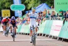 Tour of Britain Women 2025: Lorena Wiebes z etapem, Ally Wollaston wygrywa generalkę bonifikatami
