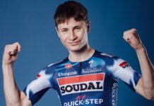 Guido Reybrouck Classic 2026: Dwóch Polaków w czołowej „10” czasówki
