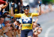 Naszosowa zapowiedź sezonu 2026: Kobiecy Movistar Team