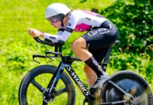 Gracia Orlová 2026: Stephanie Meder z etapem, Martyna Szczęsna 10. na czas