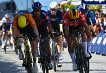 Przyszłość Tour of Norway niepewna, brak dotacji może oznaczać koniec wyścigu