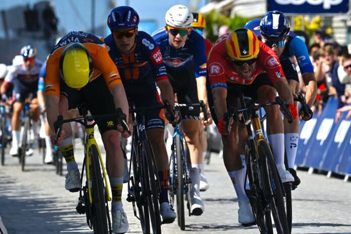 Matthew Brennan, Alexander Kristoff