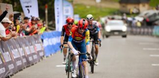 Media: Mattias Skjelmose pozostanie w ekipie Lidl-Trek