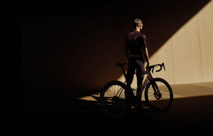 ModernAdventureProCycling