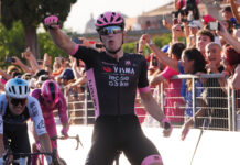 Tour de Pologne 2025: Gwiazdy sprintu zawitają do Polski