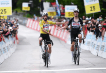Próba generalna faworyta – zapowiedź Tour de Suisse 2026