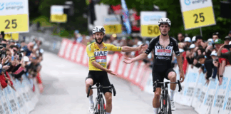 Próba generalna faworyta – zapowiedź Tour de Suisse 2026