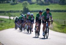 Zapisy na PZU Gran Fondo Lublin przedłużone. Szykuje się wiele atrakcji, nie tylko dla kolarzy