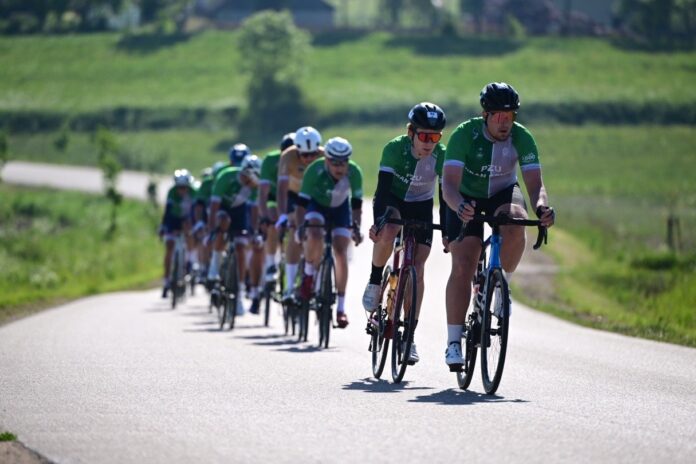 PZU Gran Fondo Series