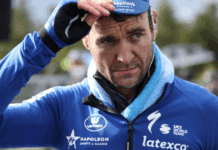 Pieter Serry zastanawia się nad zakończeniem kariery