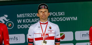 Tour de Pologne 2025: Rafał Majka liderem UAE Team Emirates-XRG!