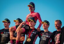 Simon Yates. Cel zrealizowany z siedmioletnim opóźnieniem