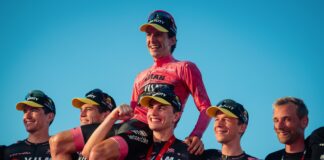 Simon Yates. Cel zrealizowany z siedmioletnim opóźnieniem