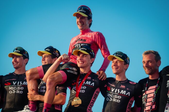 Simon Yates