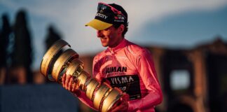 Simon Yates kończy karierę ze skutkiem natychmiastowym!